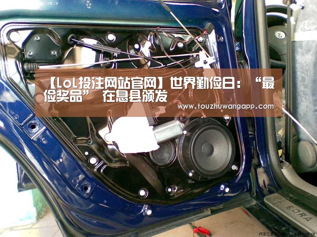【LoL投注网站官网】世界勤俭日:“最俭奖品” 在息县颁发(图4) LoL投注网站直播